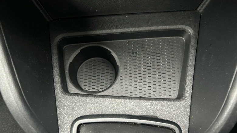 Dacia Duster 1.6 SCe Essential 5dr Petrol Estate